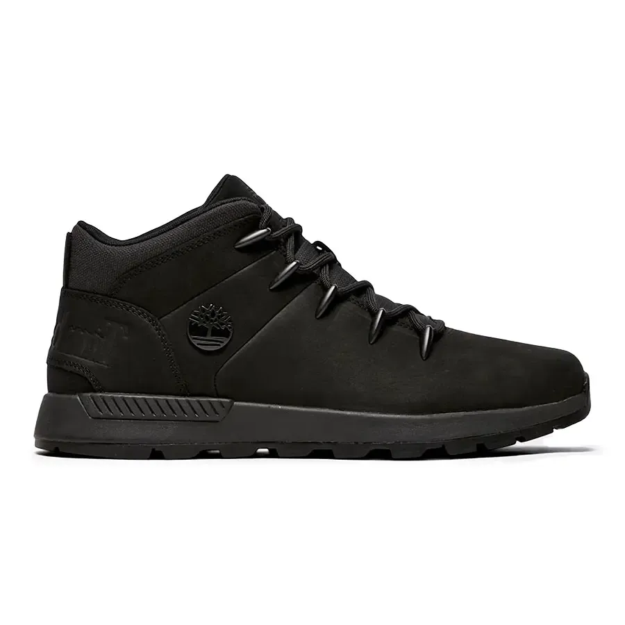 Imagen 0 de 5 de Zapatillas Timberland Sprint Trekker-NEGRO