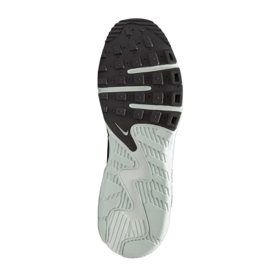 Imagen 7 de 8 de Zapatillas Nike Air Max Excee-BLANCO-GRIS-VERDE-SECO
