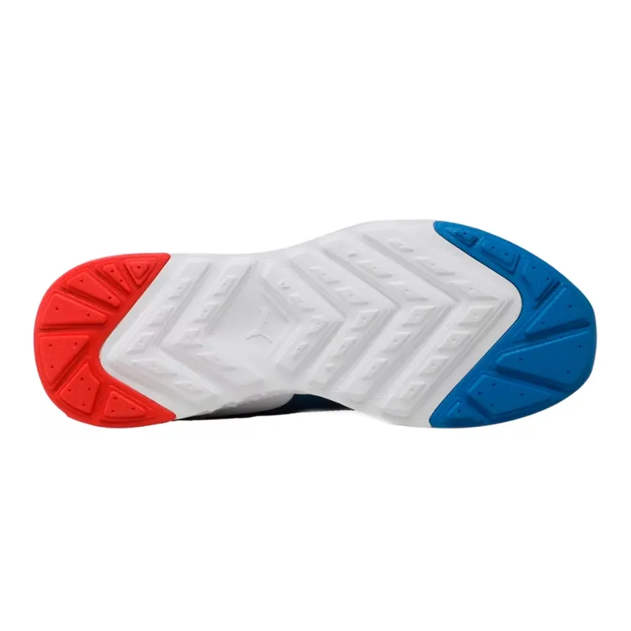 Imagen 3 de 4 de Zapatillas Puma Bmw Mms Tiburion-BLANCO/AZUL/ROJO