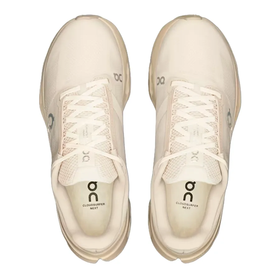 Imagen 3 de 6 de Zapatillas On Cloudsurfer Next-HUESO