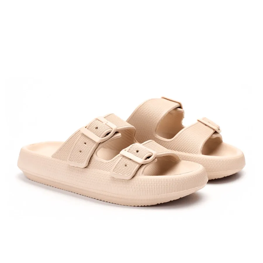 Imagen 1 de 5 de Sandalias Atomik Blush-BEIGE