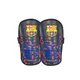canilleras-drb-barcelona-estadio-drb-AZUL/ROJO
