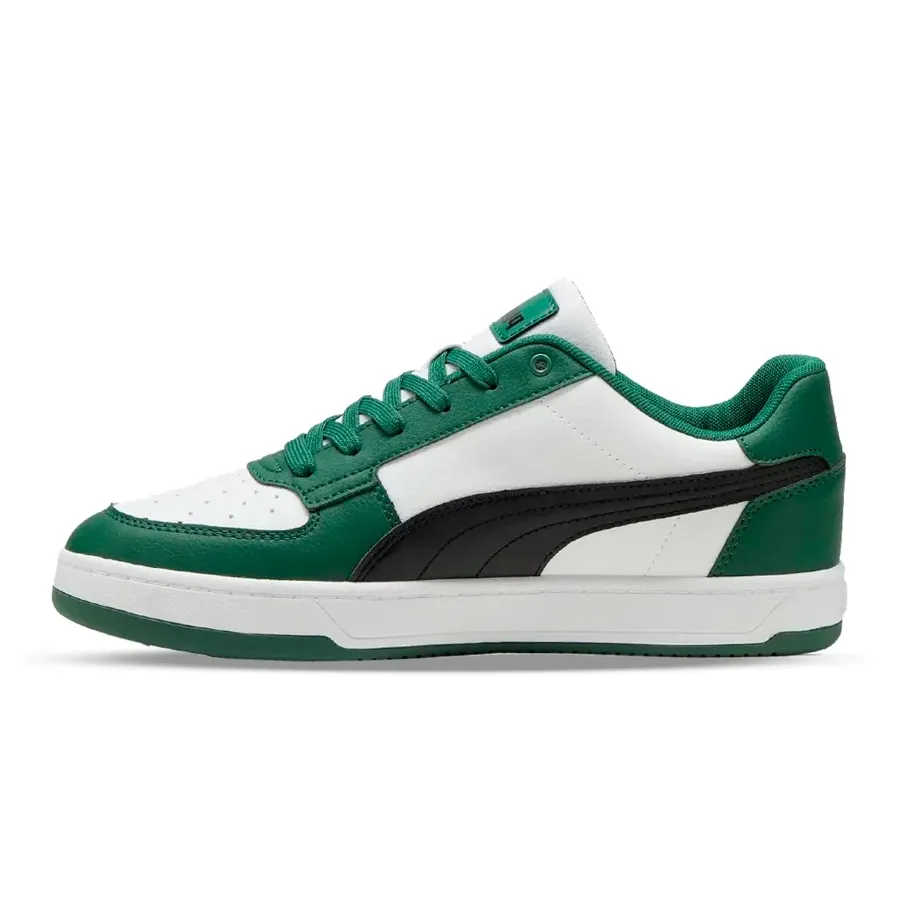 Imagen 1 de 5 de Zapatillas Puma Caven 2.0-VERDE/BLANCO