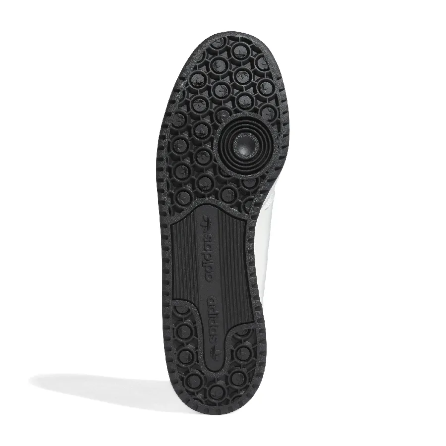 Imagen 4 de 7 de Zapatillas adidas originals Forum Low CL-BLANCO/NEGRO