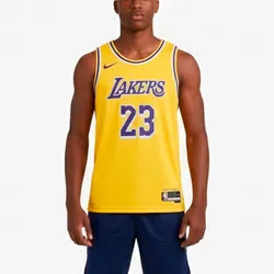 Musculosa Nike Los Angeles Lakers Icon Edition 22/23
