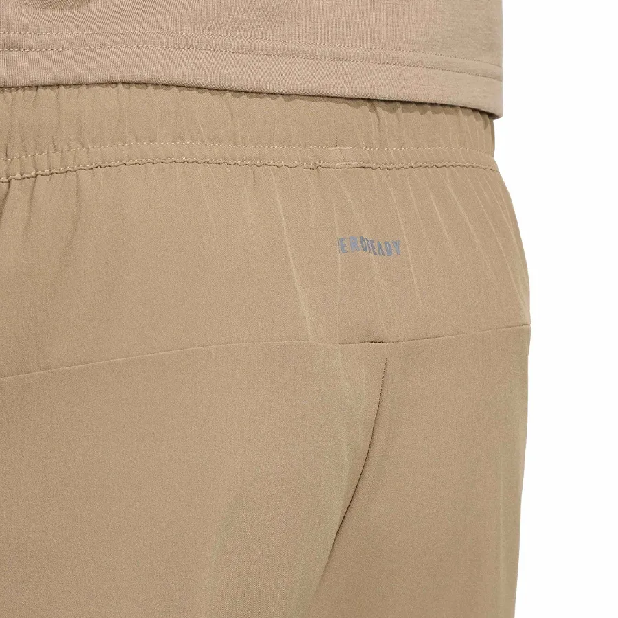 Imagen 4 de 5 de Short adidas Designed for Training-KAKI