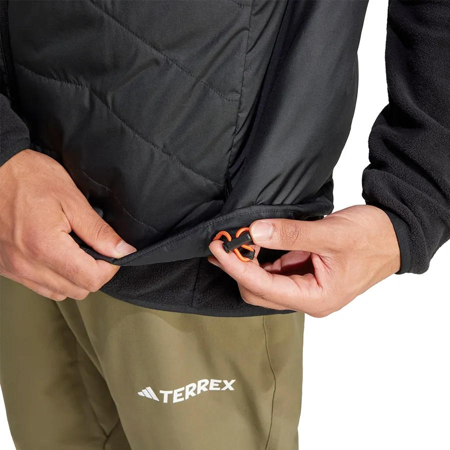 Imagen 2 de 4 de Campera Terrex Multi Climawarm-NEGRO