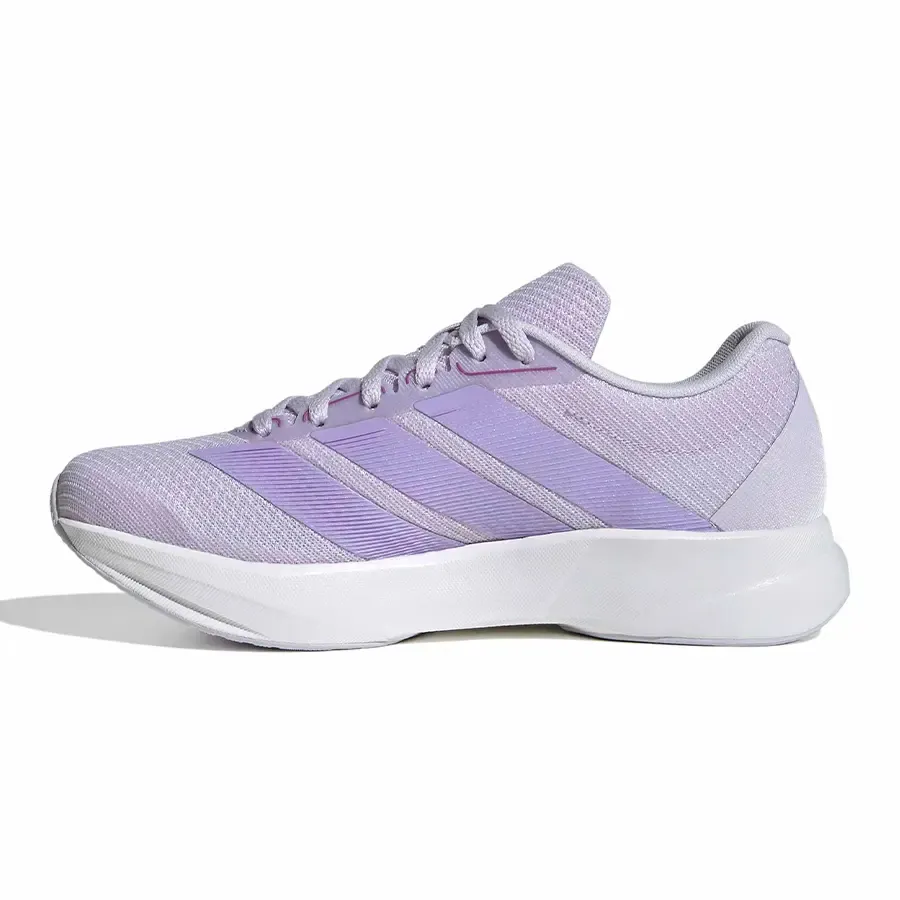 Imagen 2 de 7 de Zapatillas adidas Duramo Rc2-LAVANDA/LILA