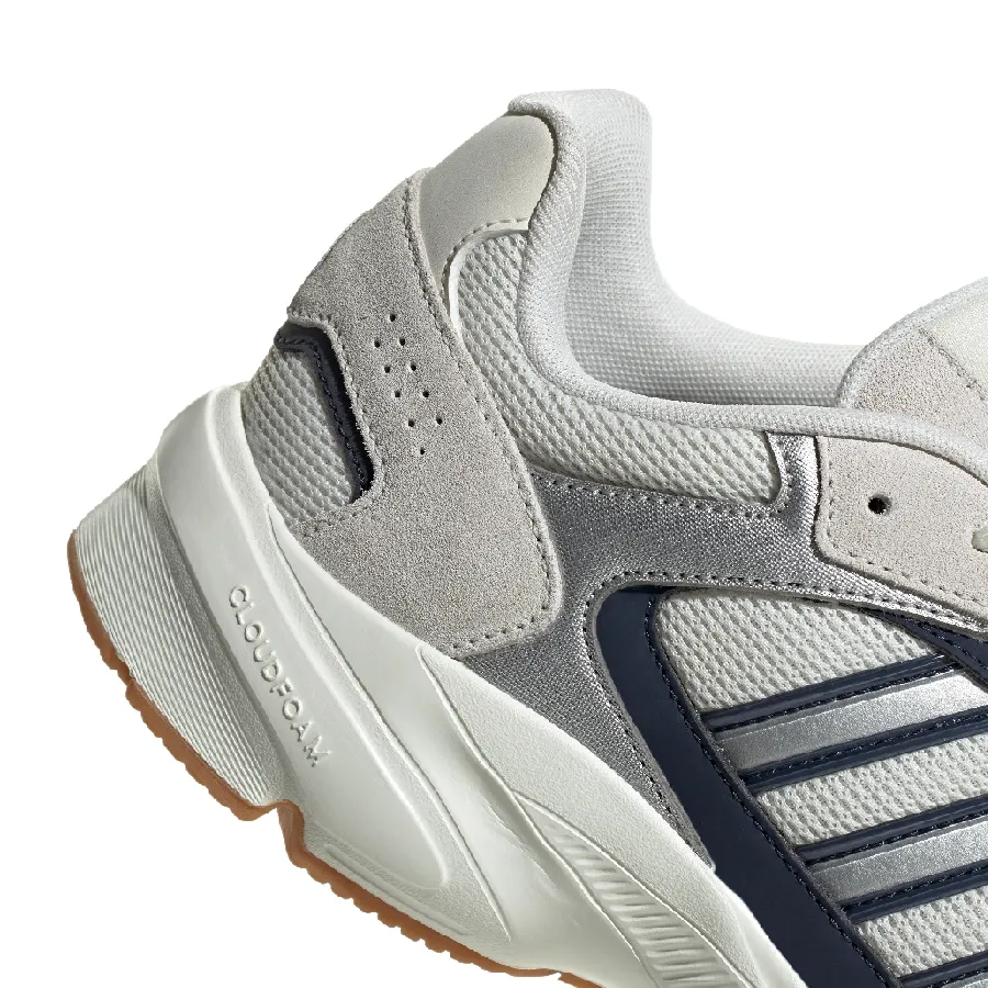 Imagen 7 de 8 de Zapatillas adidas Crazychaos 2000-HUESO/GRIS/MARINO