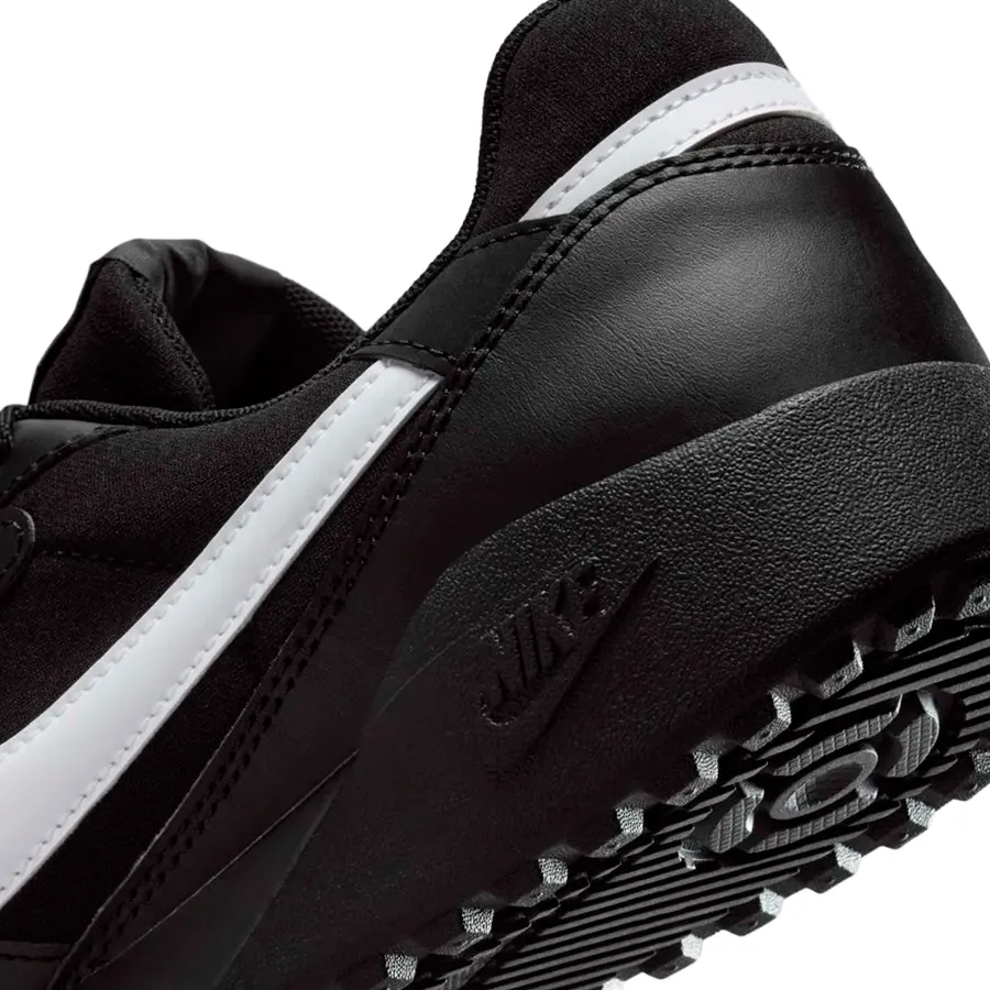 Imagen 6 de 8 de Zapatillas Nike Terra Manta-NEGRO/BLANCO