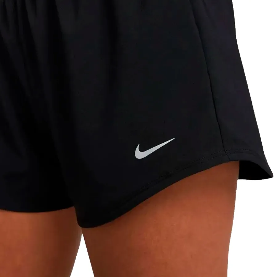 Imagen 2 de 4 de Nike Shorts  One-NEGRO