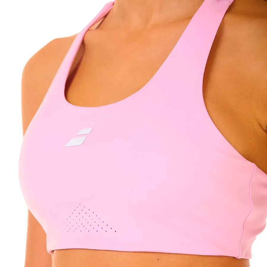 Imagen 2 de 4 de Top Babolat Aero II-ROSA