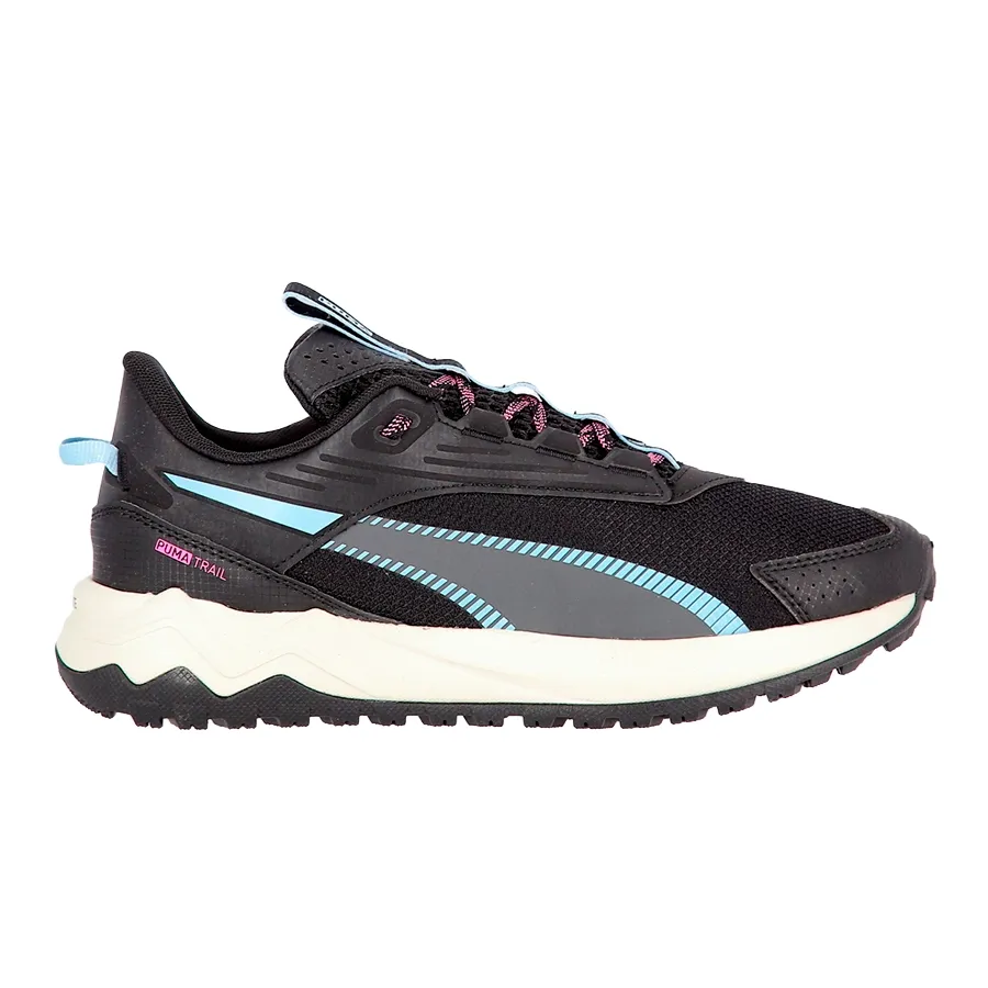 Imagen 0 de 5 de Zapatillas Puma Extend Lite Trail-NEGRO/CELESTE