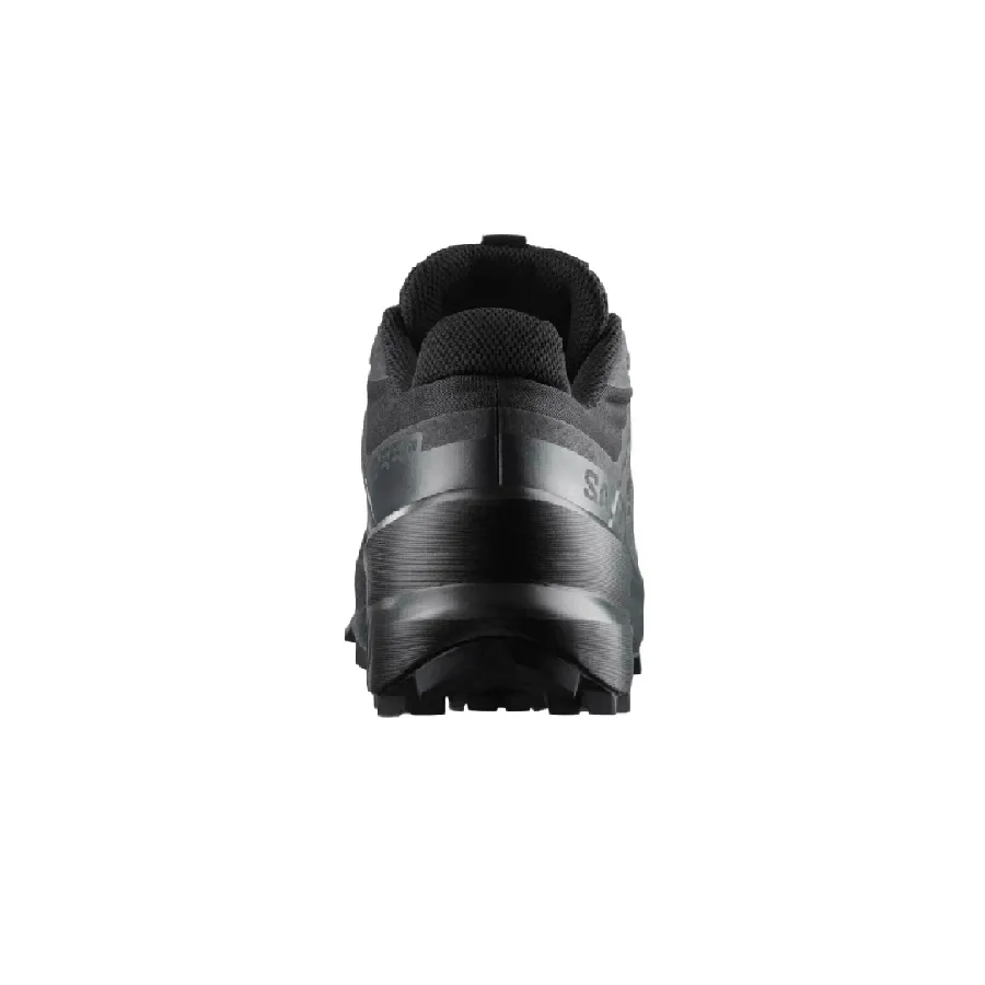 Imagen 5 de 6 de Zapatillas Salomon Speedcross-NEGRO