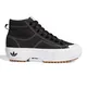 zapatillas-adidas-originals-nizza-trek-NEGRO/BLANCO