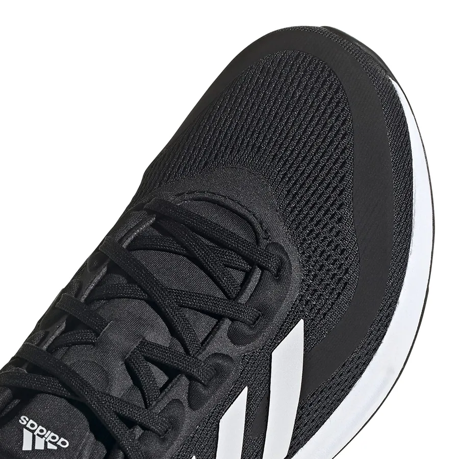 Imagen 4 de 5 de Zapatillas adidas Supernova W-NEGRO/BLANCO