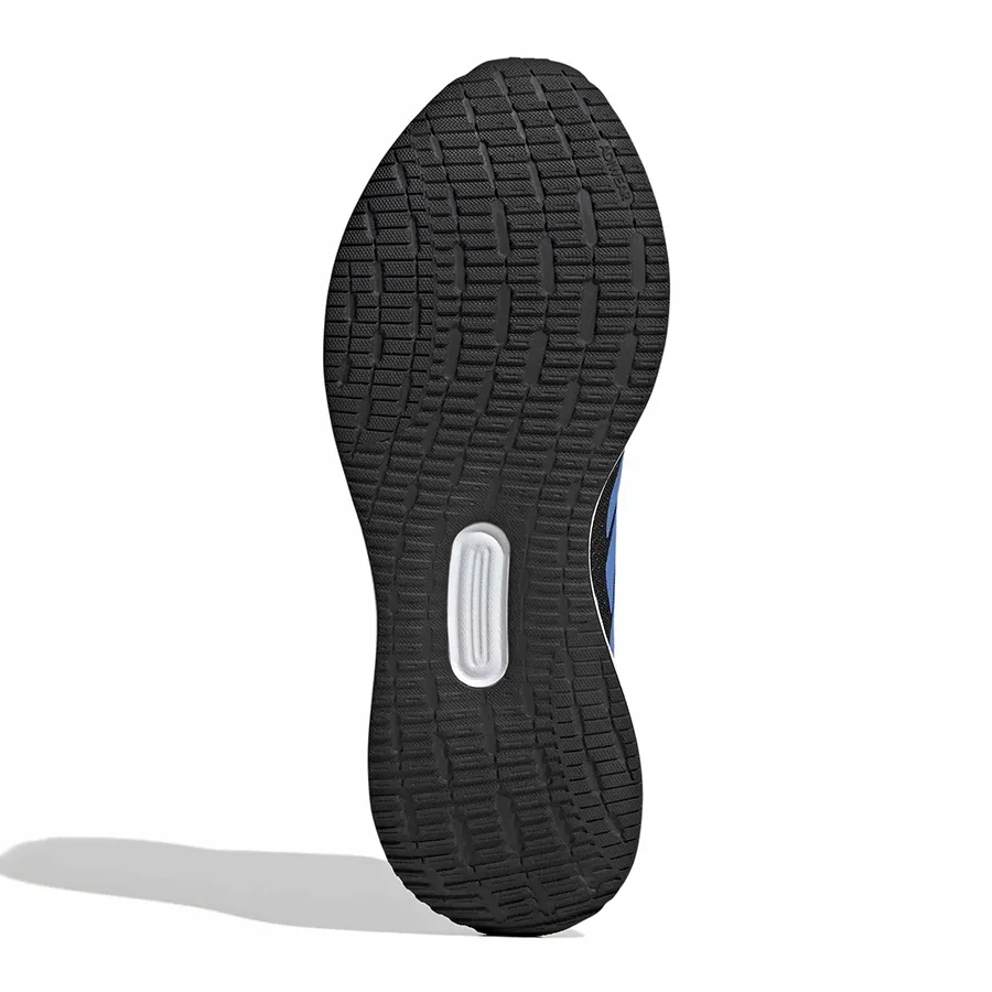 Imagen 6 de 7 de Zapatillas adidas Runfalcon 5-NEGRO/AZUL