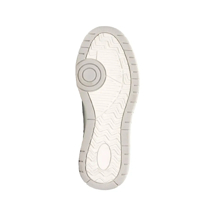 Imagen 4 de 8 de Zapatillas Atomik Japan Low-BLANCO/VERDE