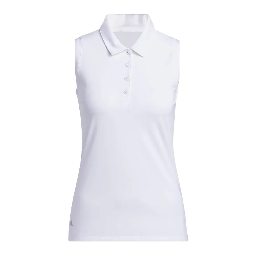 Imagen 2 de 5 de Musculosa adidas Ultimate365 Solid-BLANCO