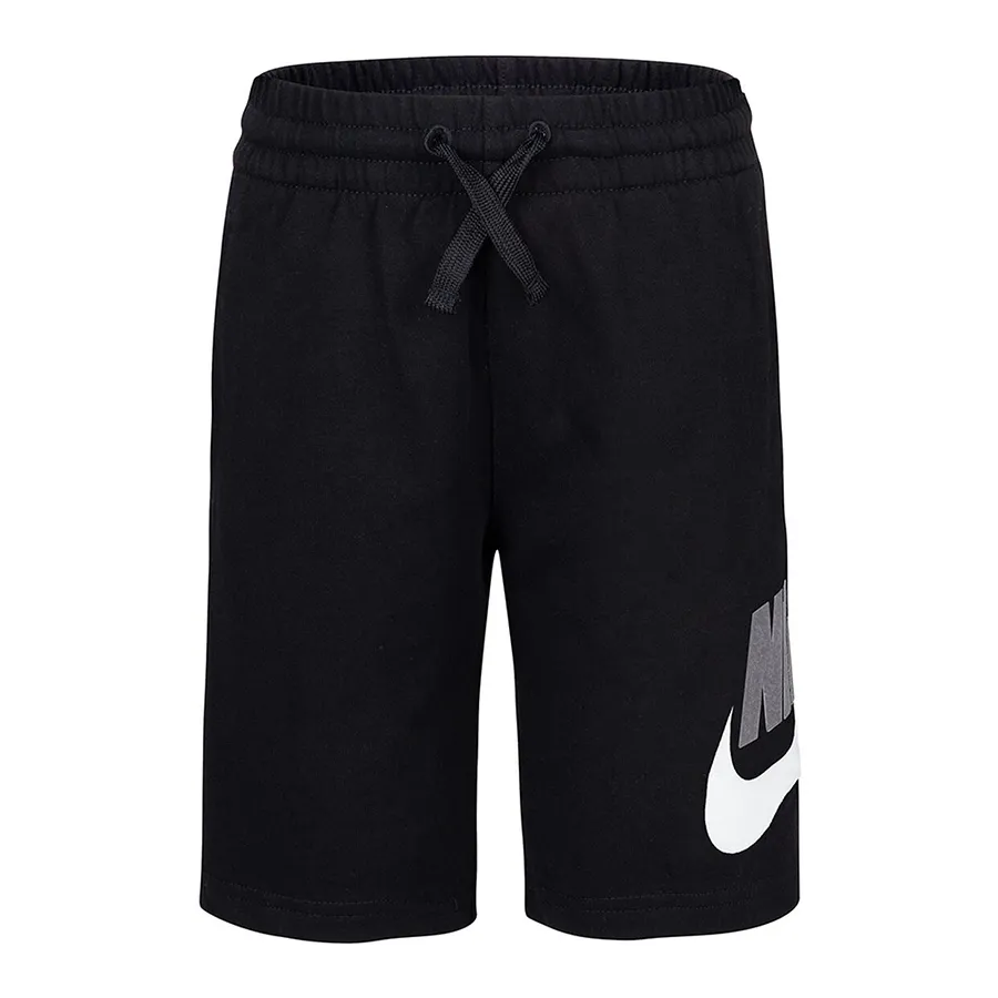 Imagen 0 de 2 de Shorts Nike Club Hbr-NEGRO