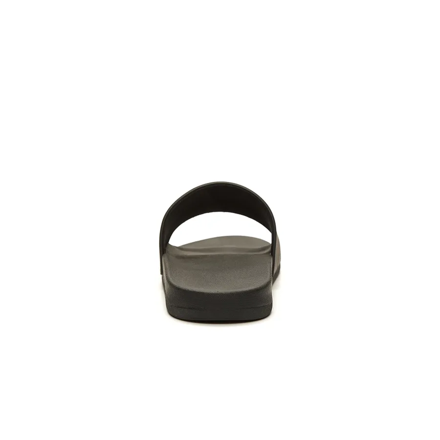 Imagen 3 de 6 de Sandalias Atomik Swim-NEGRO