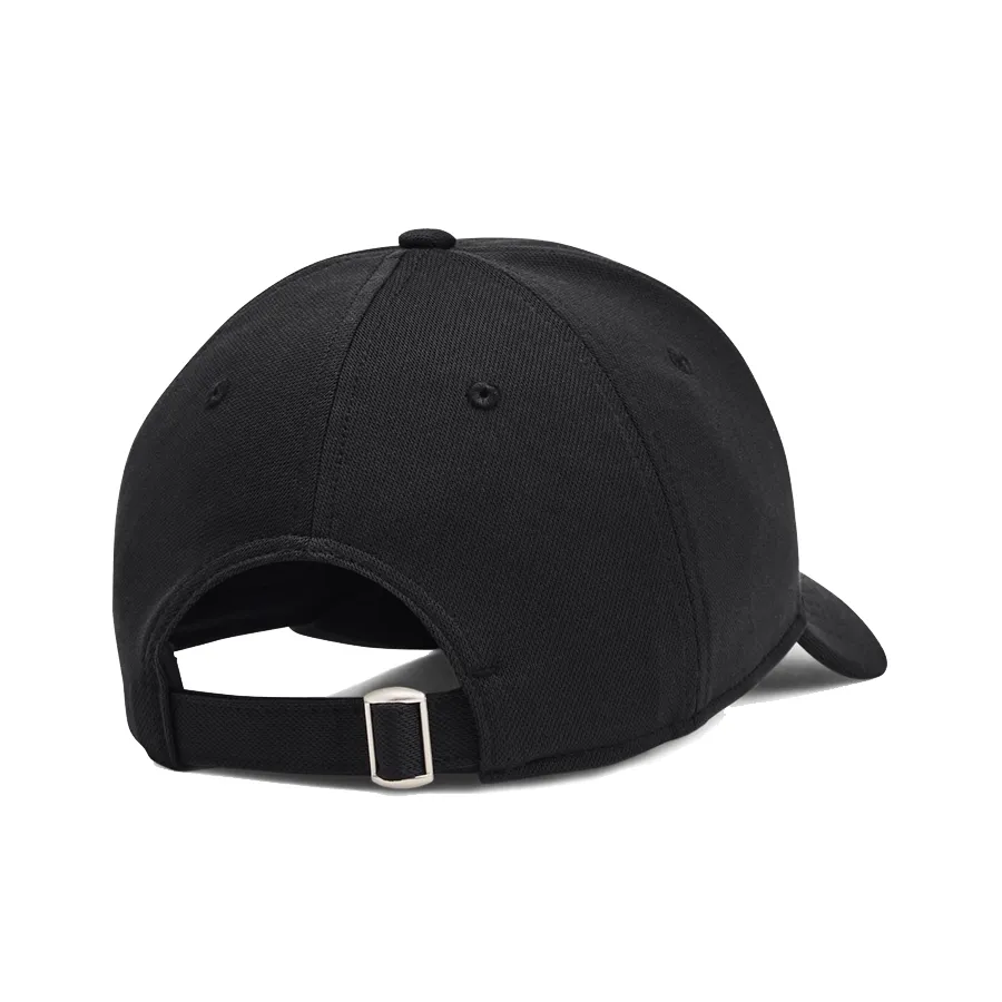 Imagen 1 de 3 de Gorra Under Armour Blitzing-NEGRO/BLANCO