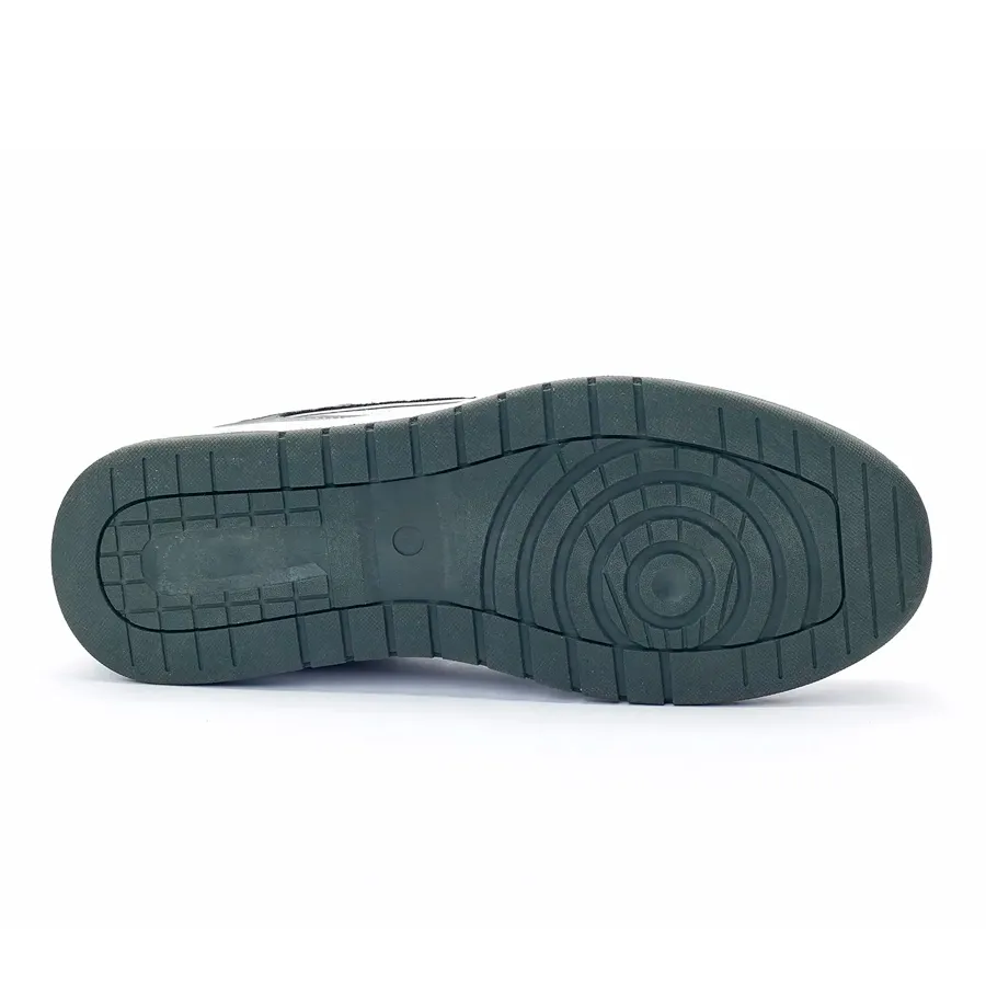 Imagen 4 de 5 de Zapatillas Atomik Fackie-VERDE MILITAR/GRIS