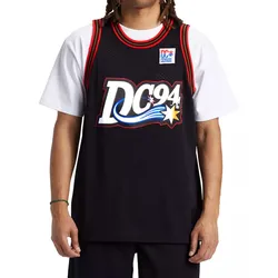 Musculosa Dc Starz 94