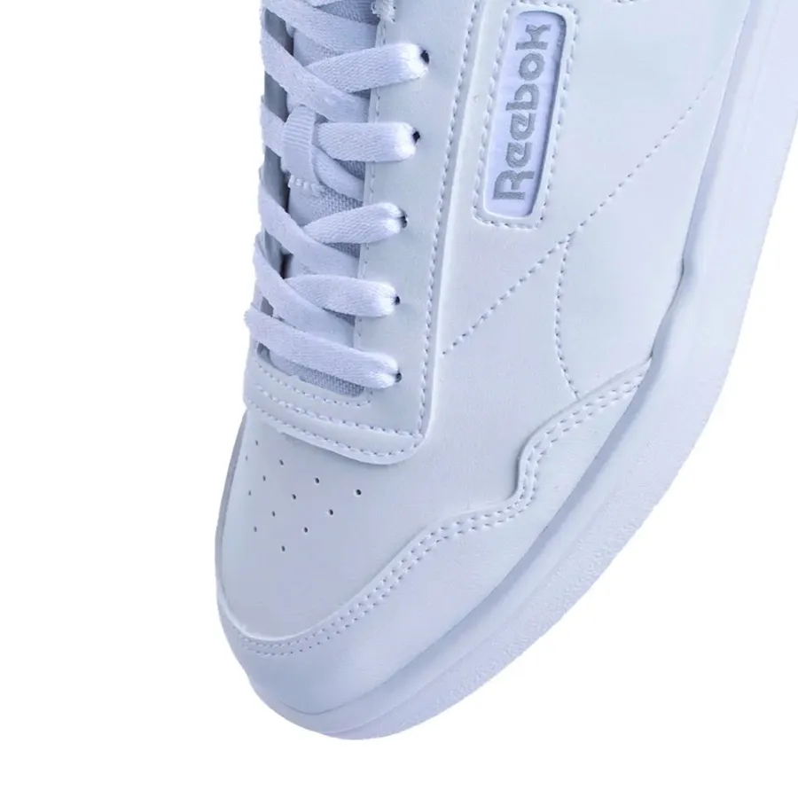 Imagen 4 de 5 de Zapatillas Reebok Court Royal-BLANCO
