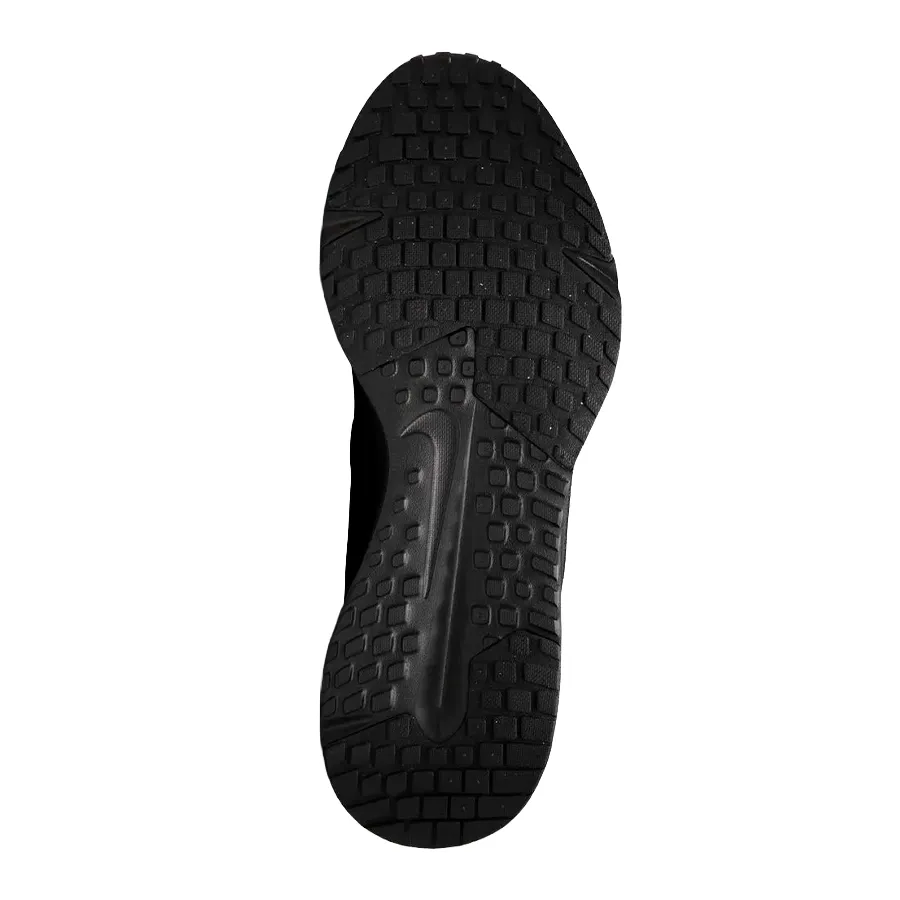 Imagen 4 de 8 de Zapatillas Nike Run Defy-NEGRO