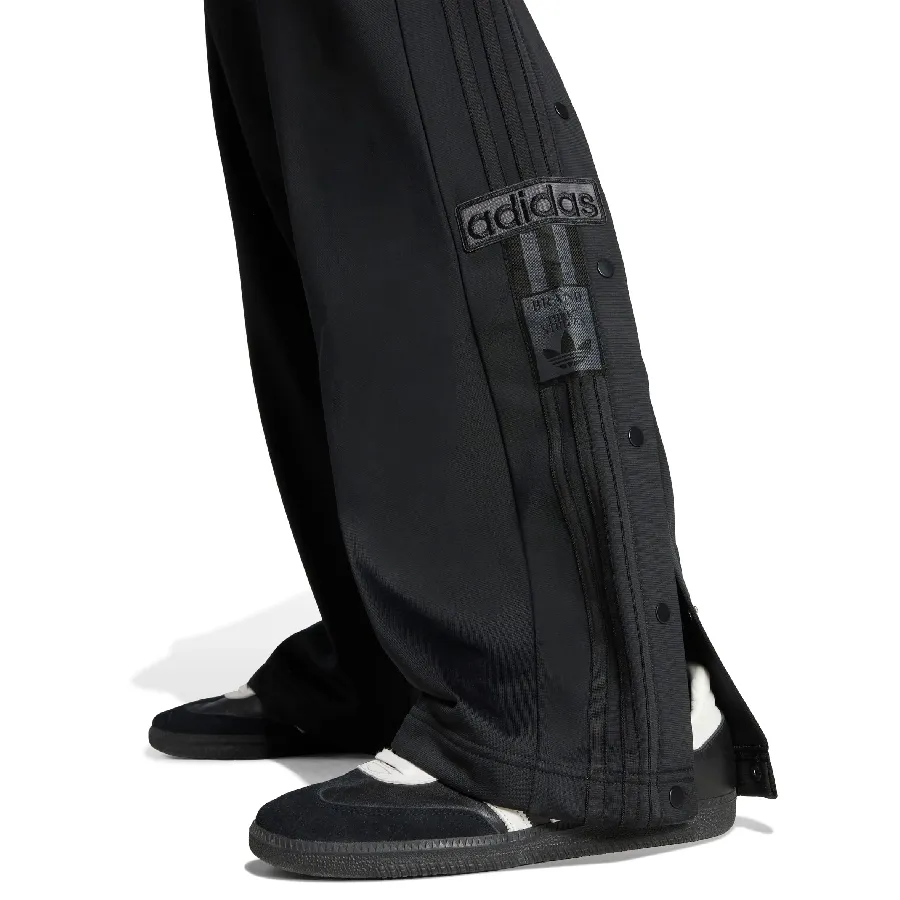 Imagen 3 de 5 de Pantalón adidas originals Adibreak-NEGRO