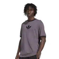 Remera adidas originals Adicolor Loose 2000s Cali