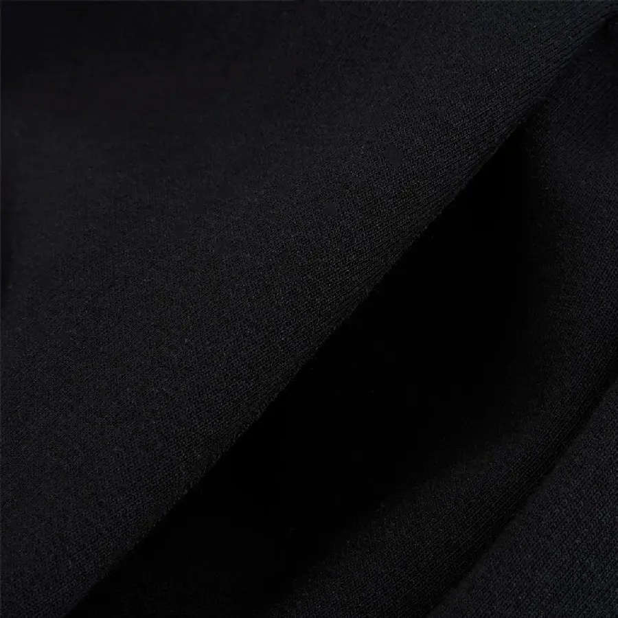Imagen 3 de 4 de Pantalón Topper Pro Fleece-NEGRO