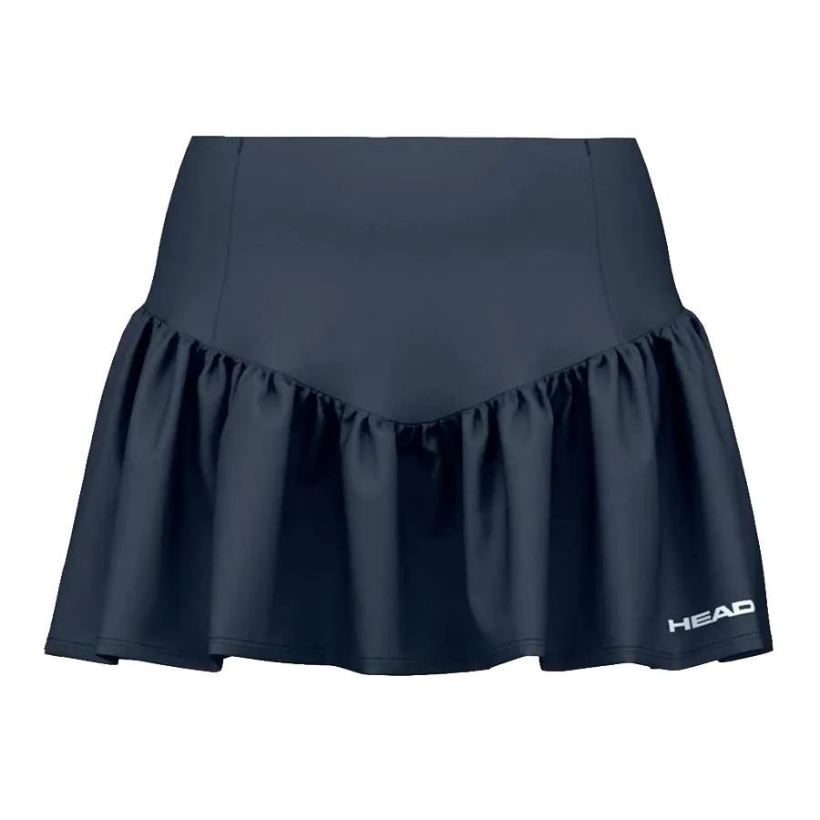 Imagen 3 de 5 de Pollera Head Move Skort-AZUL MARINO