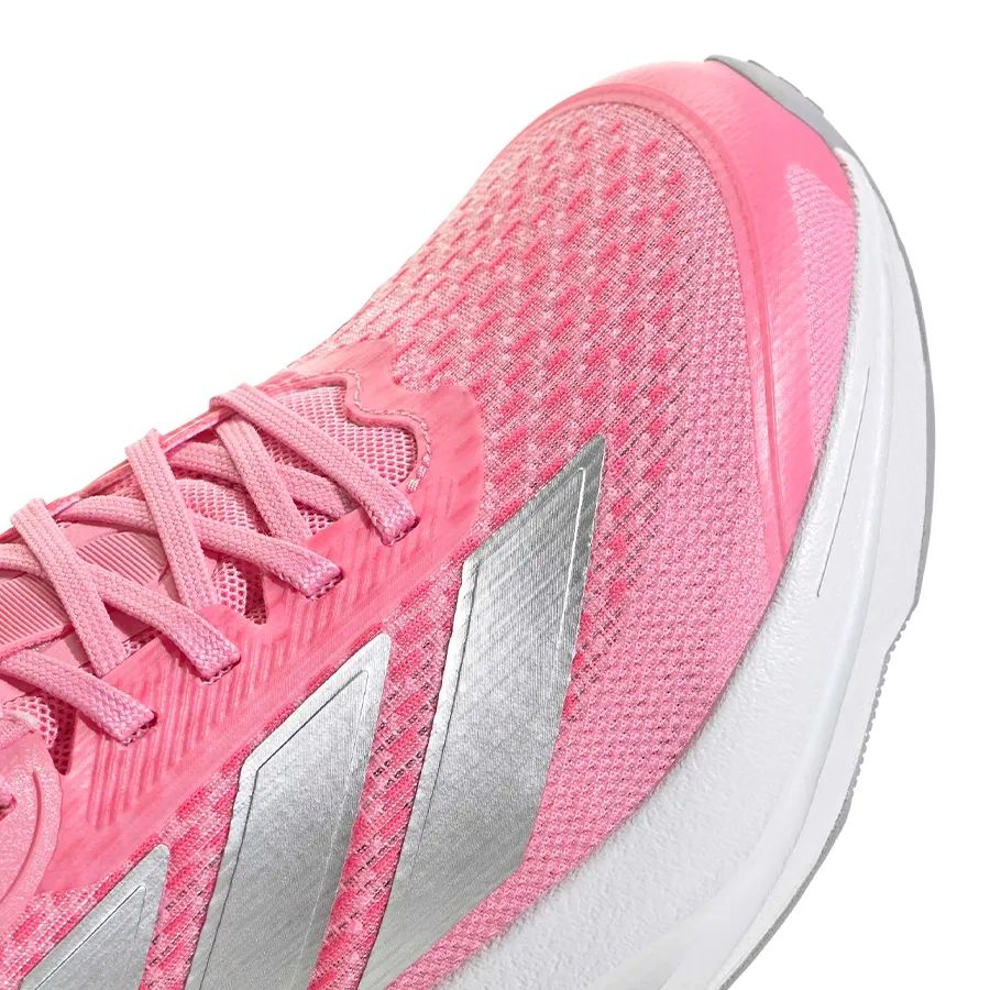 Imagen 5 de 7 de Zapatillas adidas Duramo SL 2-ROSA/PLATA