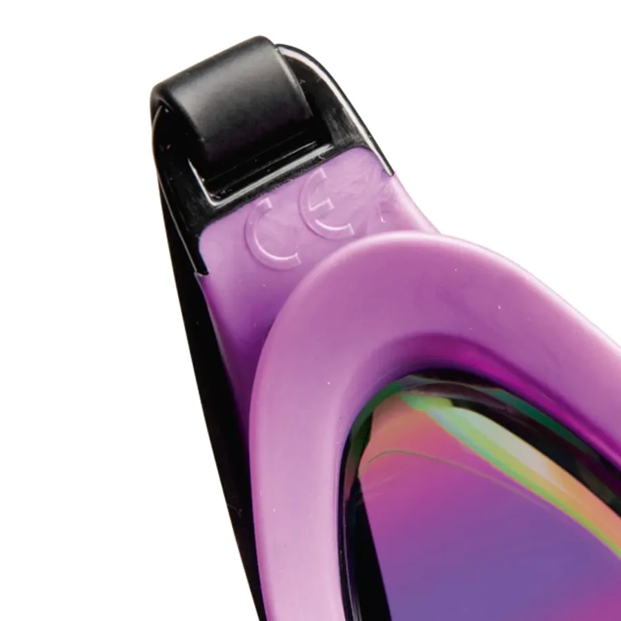 Imagen 6 de 7 de Antiparras Arena Cobra Core Swipe Mirror-VIOLETA
