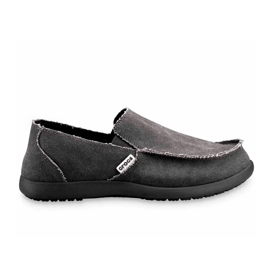 Imagen 0 de 5 de Zapatillas Crocs Santa Cruz-NEGRO