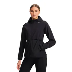 Campera Under Armour Velociti Storm Jacket