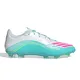 botines-adidas-f50-messi-league-fg-BLANCO/TURQUESA/FUCSIA
