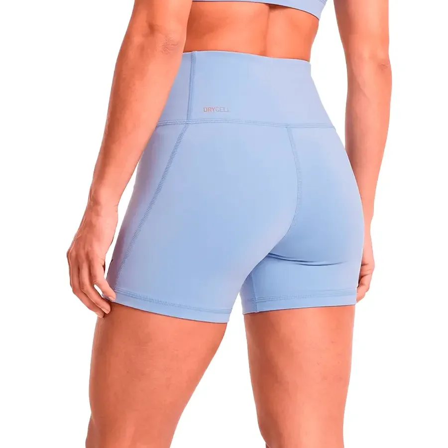 Imagen 1 de 2 de Calza Puma All Day Essentials-CELESTE