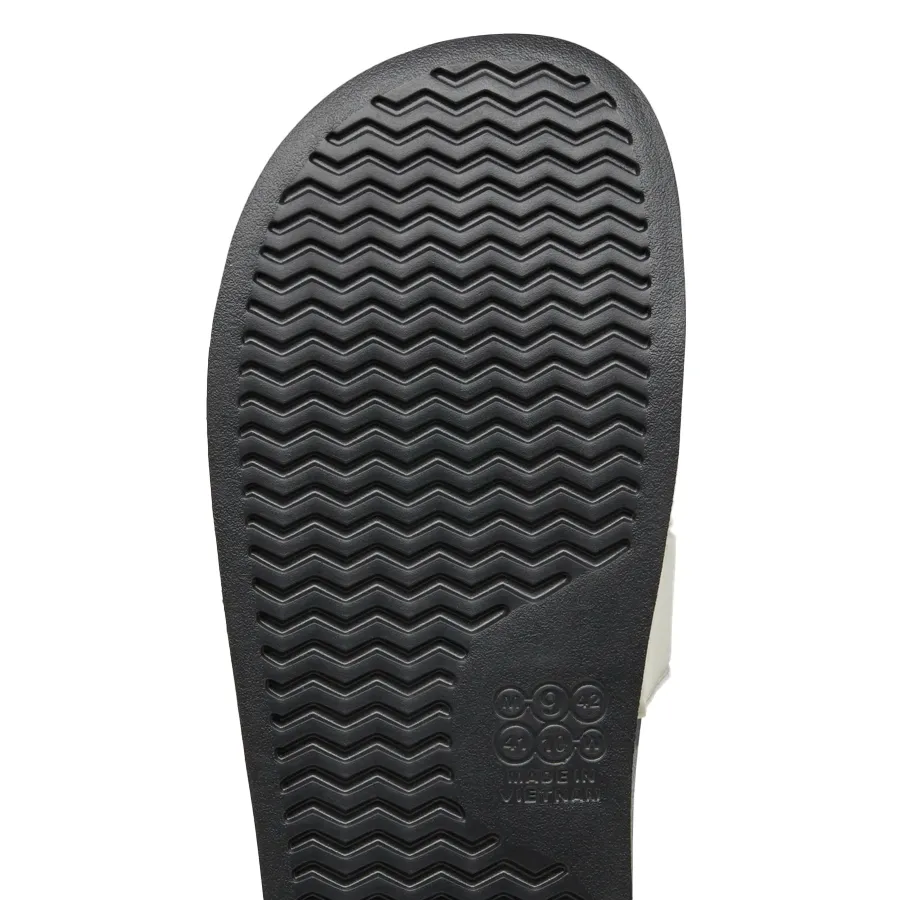 Imagen 3 de 4 de Ojotas Reebok Fulgere-NEGRO/BLANCO