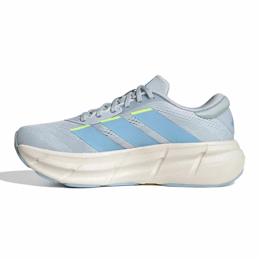 Imagen 4 de 7 de Zapatillas adidas Questar 4-AERO/CELESTE