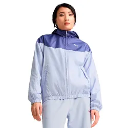 Campera Puma Essentials Relaxed Windbreaker