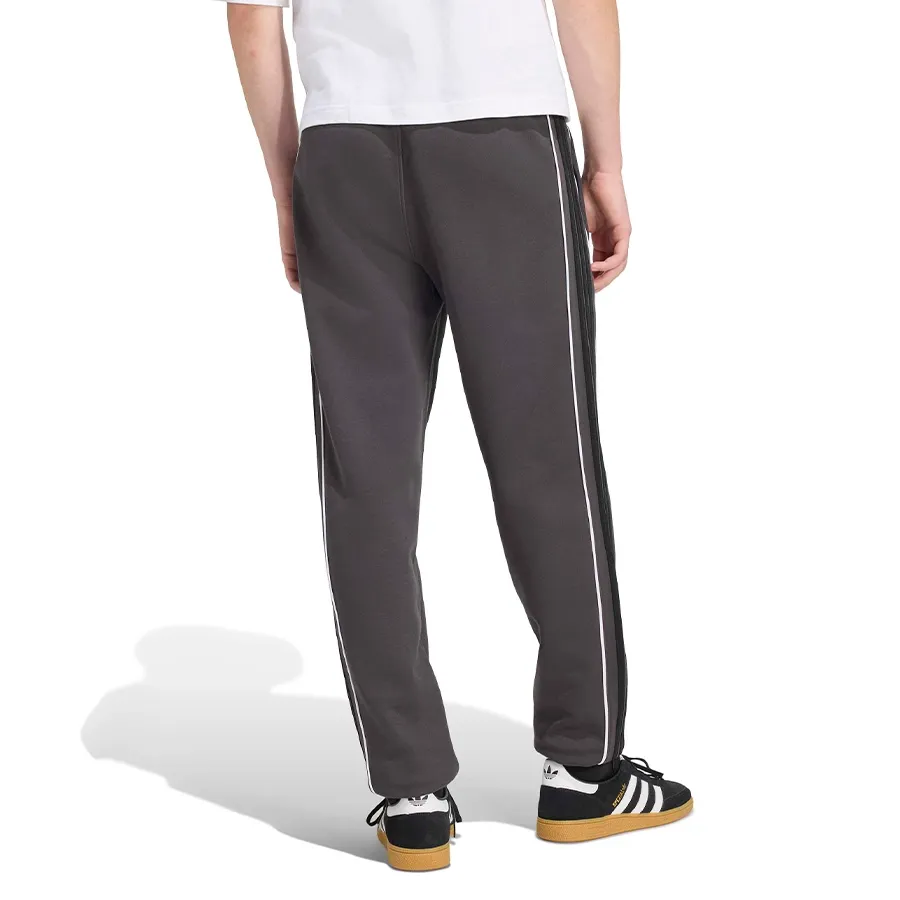 Imagen 1 de 5 de Pantalón adidas originals Sst 2.0-GRAFITO