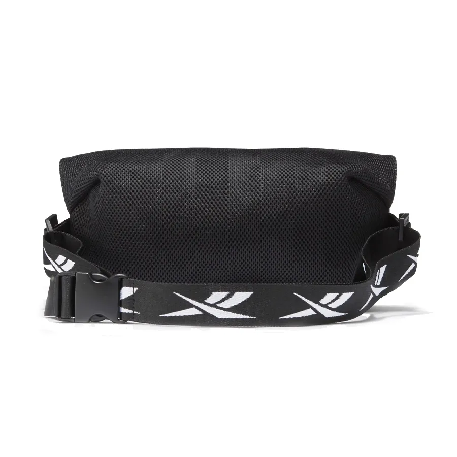 Imagen 1 de 4 de Bolso Reebok Myt Imagiro-NEGRO