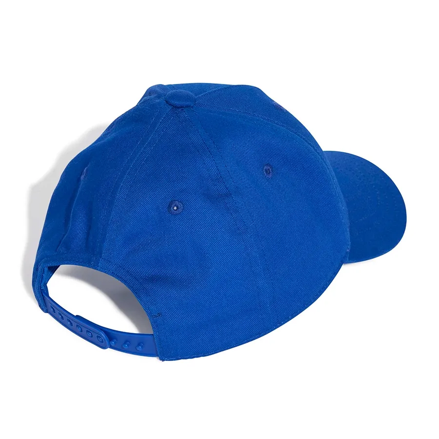 Imagen 1 de 4 de adidas Gorra-AZUL/NEGRO