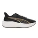 zapatillas-puma-dasher-lite-NEGRO/DORADO