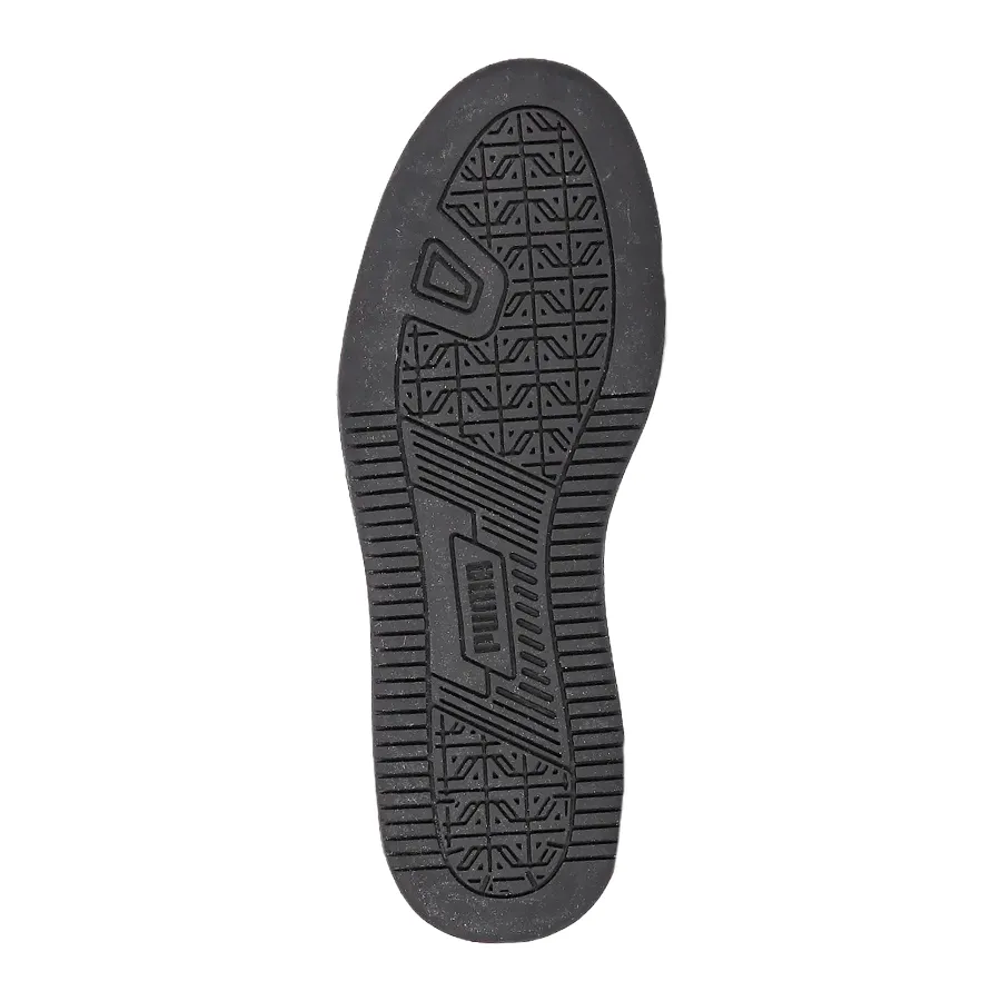 Imagen 3 de 5 de Zapatillas Puma Caven 2.0 Adp-BLANCO/NEGRO/ROSA