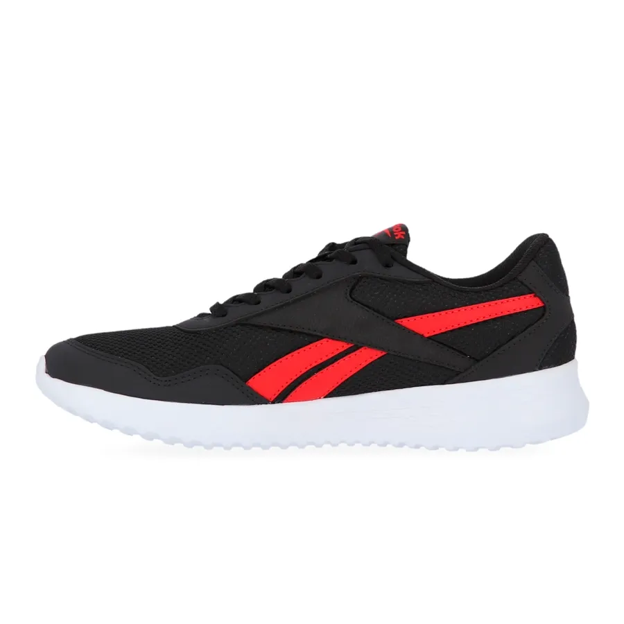 Imagen 1 de 6 de Zapatillas Reebok Energen Lite Core-NEGRO/ROJO
