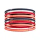 mini-headbands-under-armour-NARANJA/ROJO/NEGRO